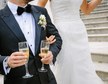 How to Find the Perfect Wedding Venue