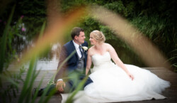 Styal Lodge Wedding